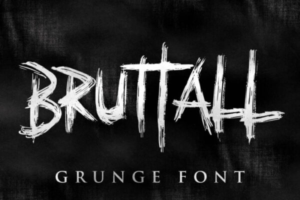 Bruttall