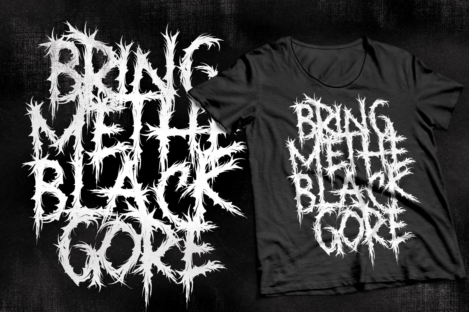 6 Merchandise 1