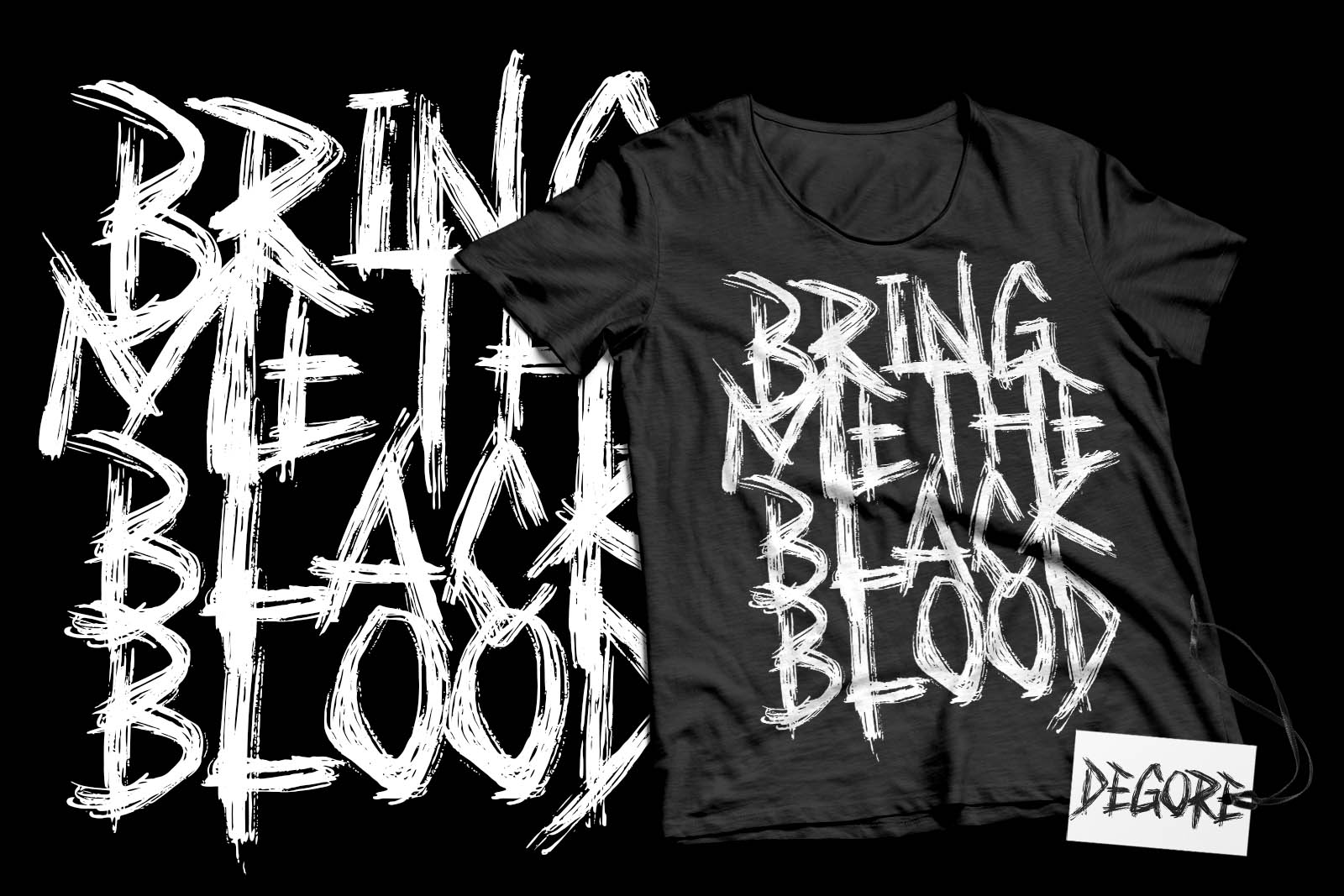 6 Merchandise