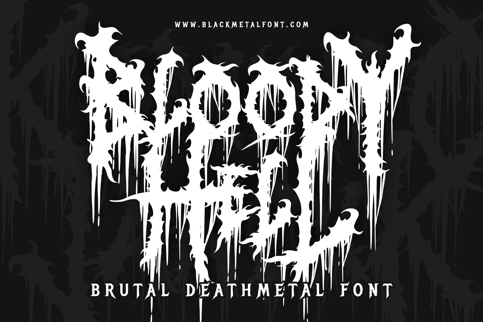Bloody Hell 1