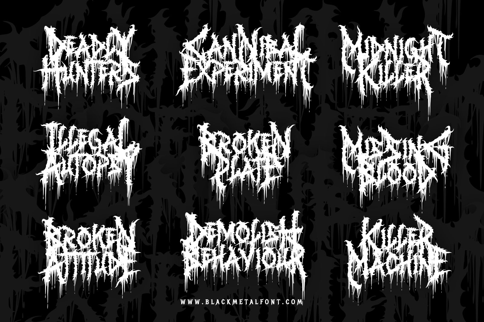 Bloody Hell 4