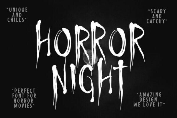 Horror Night