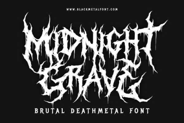 Midnight Grave