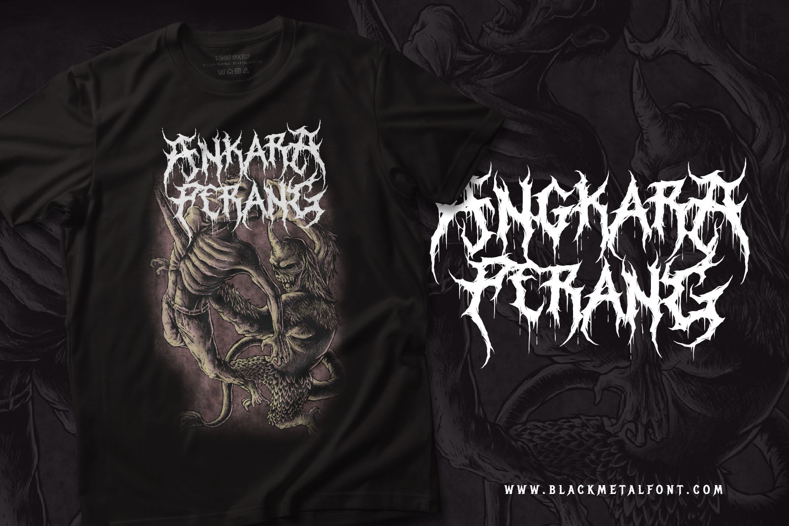 Midnight Grave 2