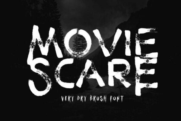 Movie Scare