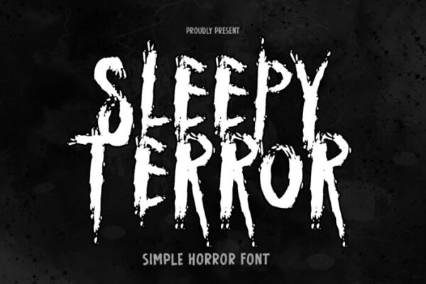 Sleepy Terror