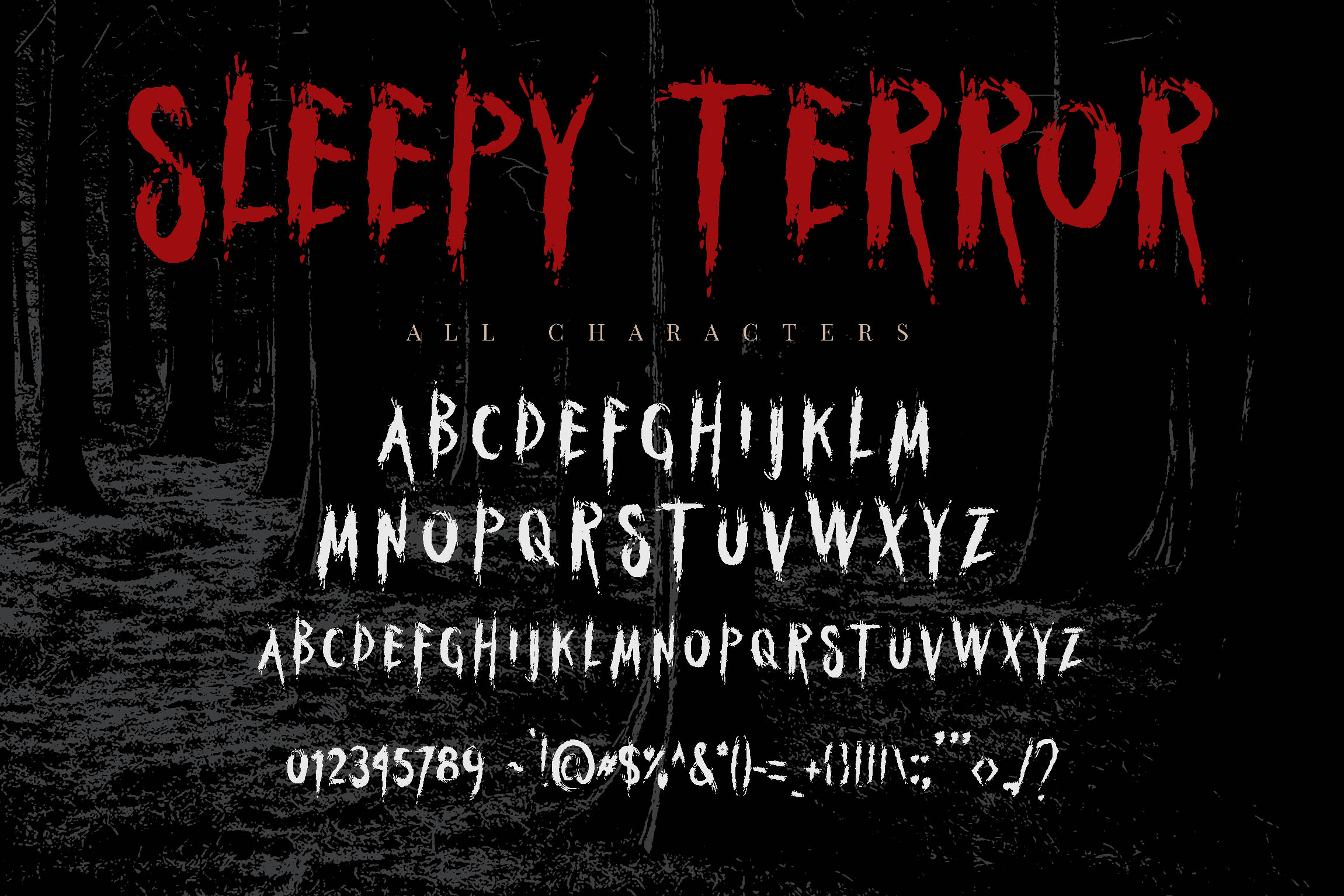 Sleepy Terror Copy 6