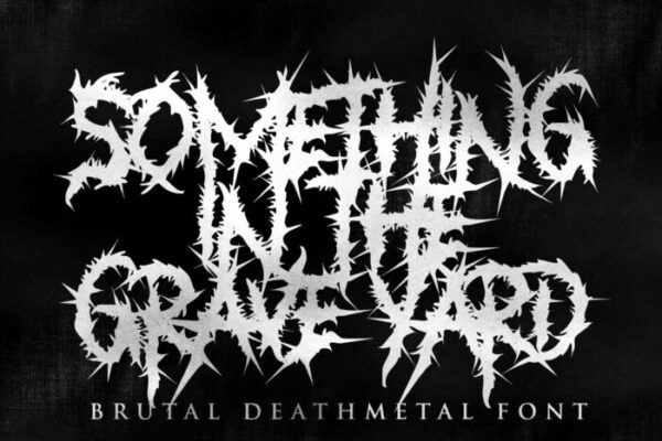 Something on The Graveyard