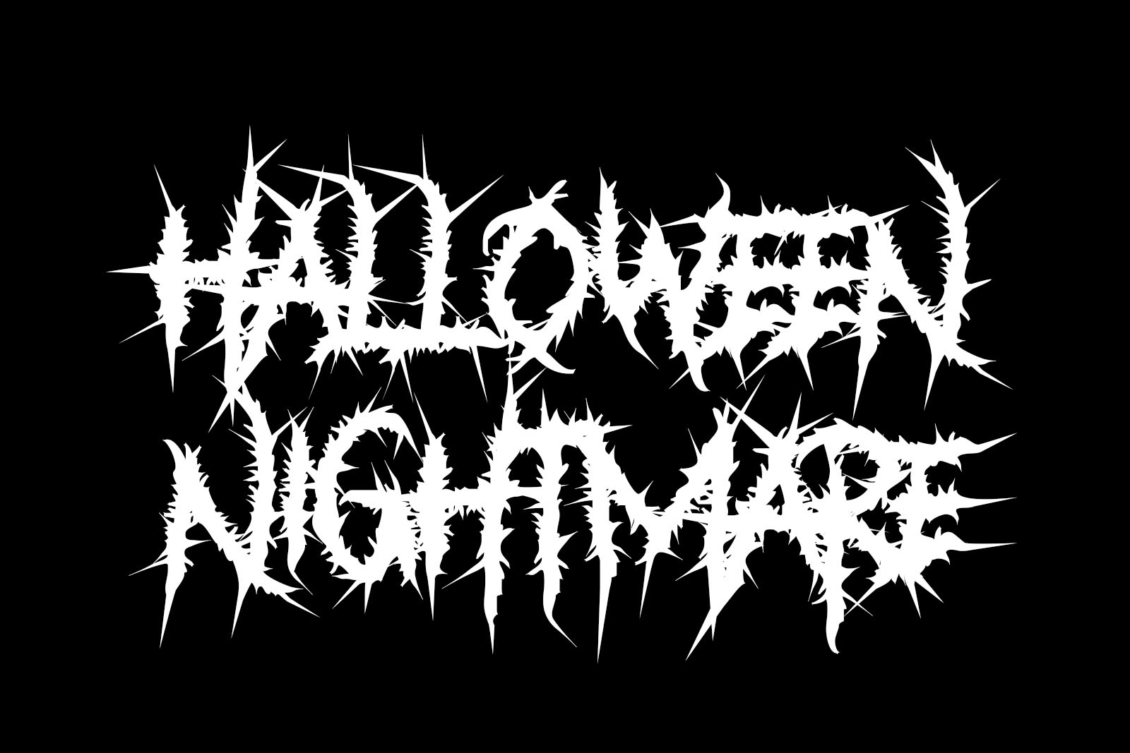 Something On The Grave 5