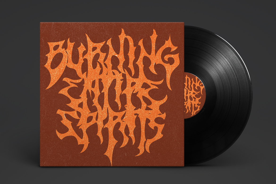 Zamruds Blackmetal 4
