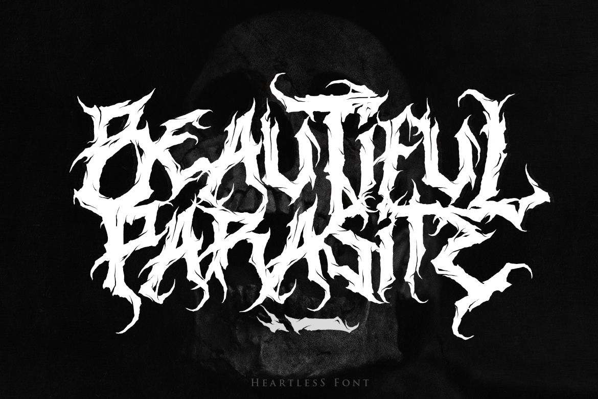 Heartless Blackmetal 3