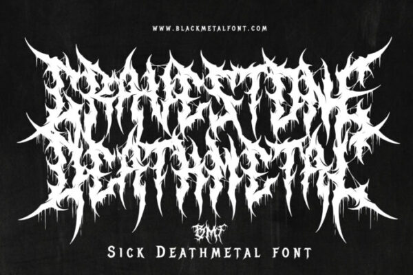 Gravestone Deathmetal