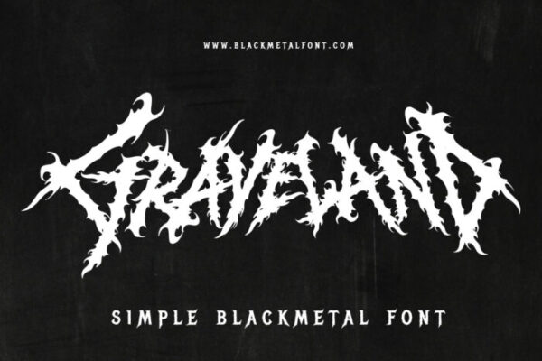 Graveland