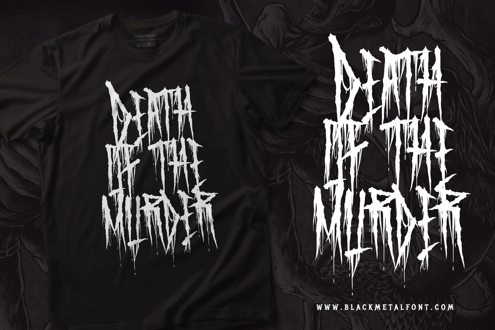 Hollow Death 2