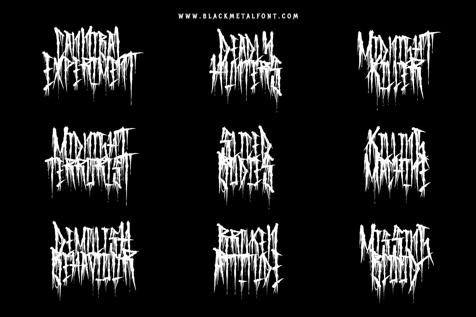 Hollow Death 4