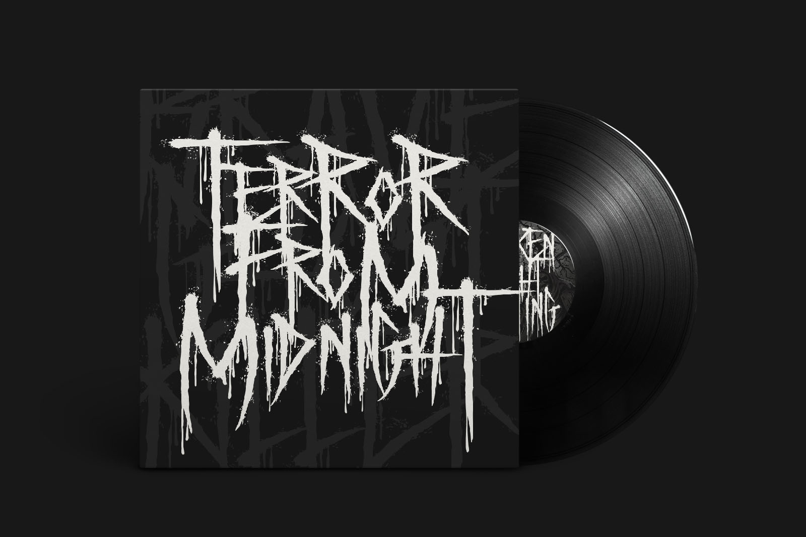 Terrorrrr 3