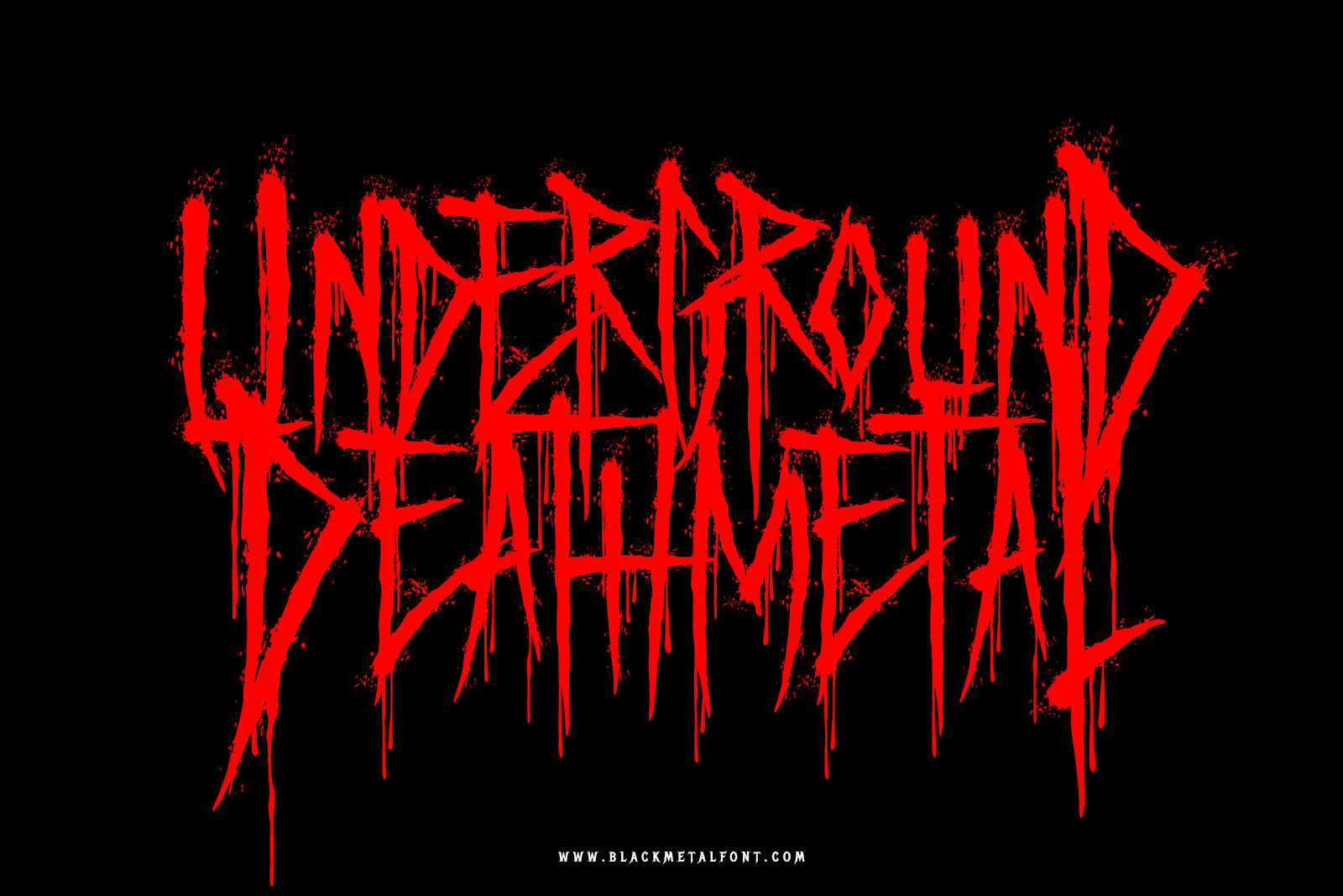 Terrorrrr 5