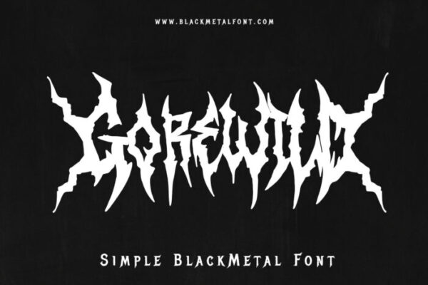Gorewild