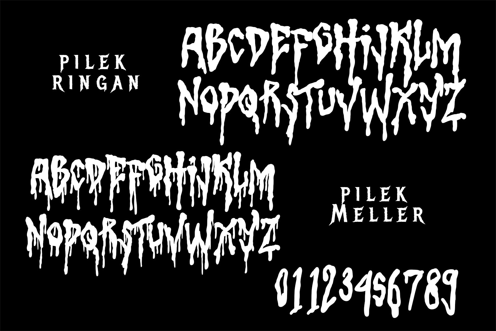 1 Character Copy