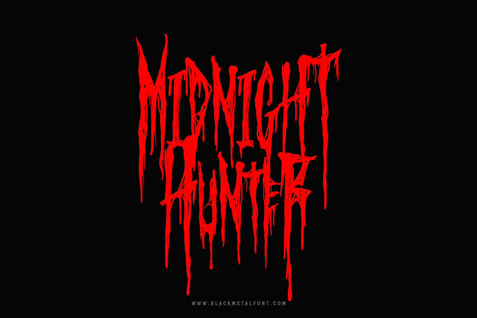 Midnight