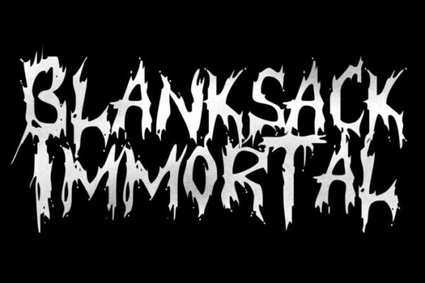 Blanksack Immortal