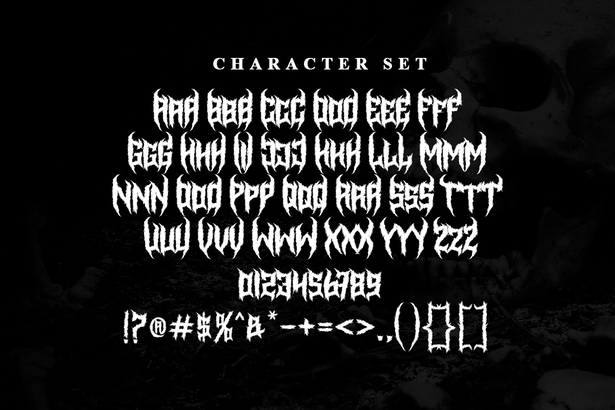Braver Grave 6