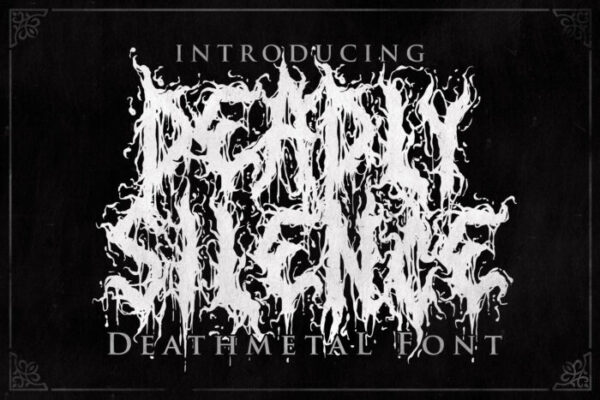 Deadly Silence