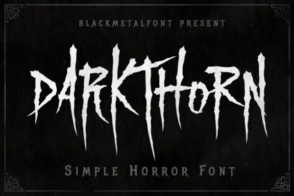 Dark Thorn