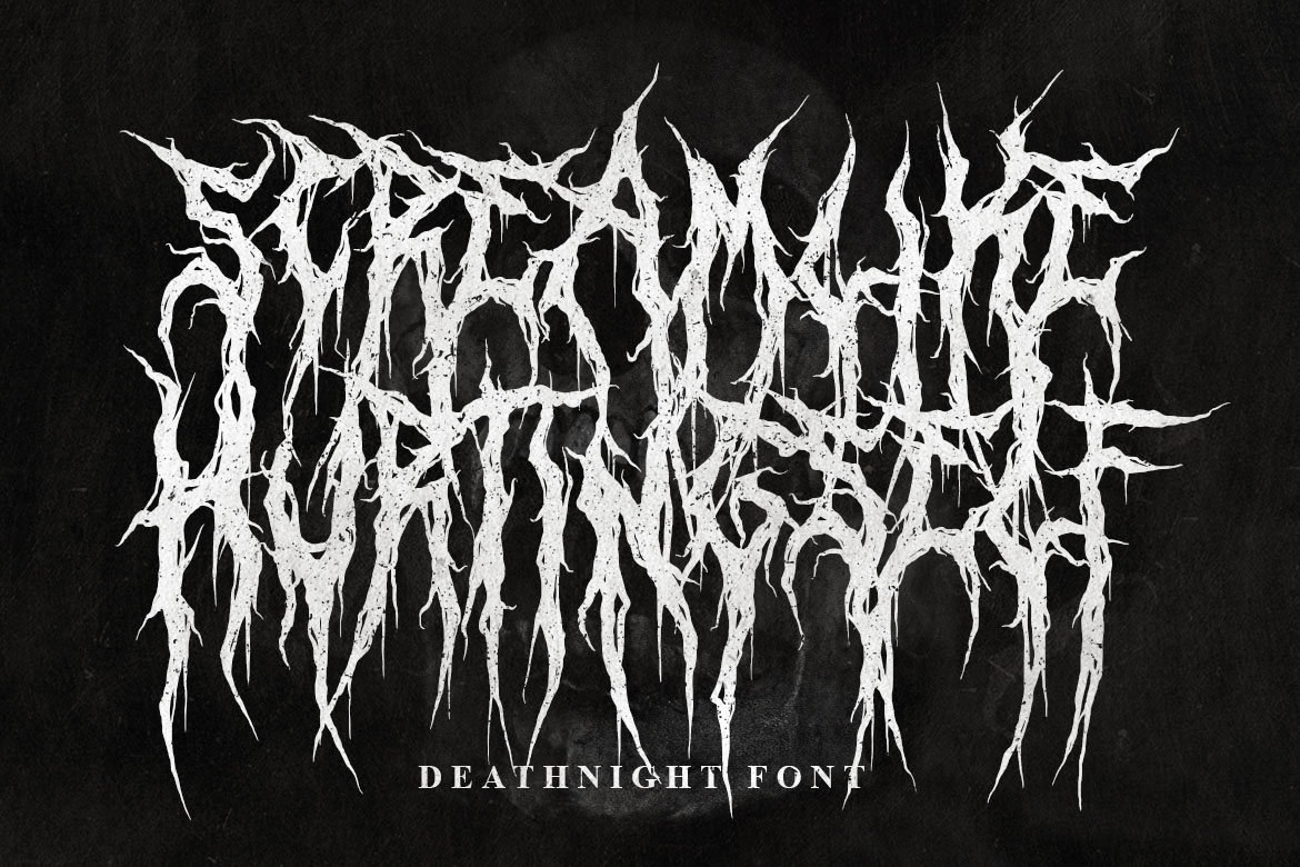 Deathnight 3 Copy
