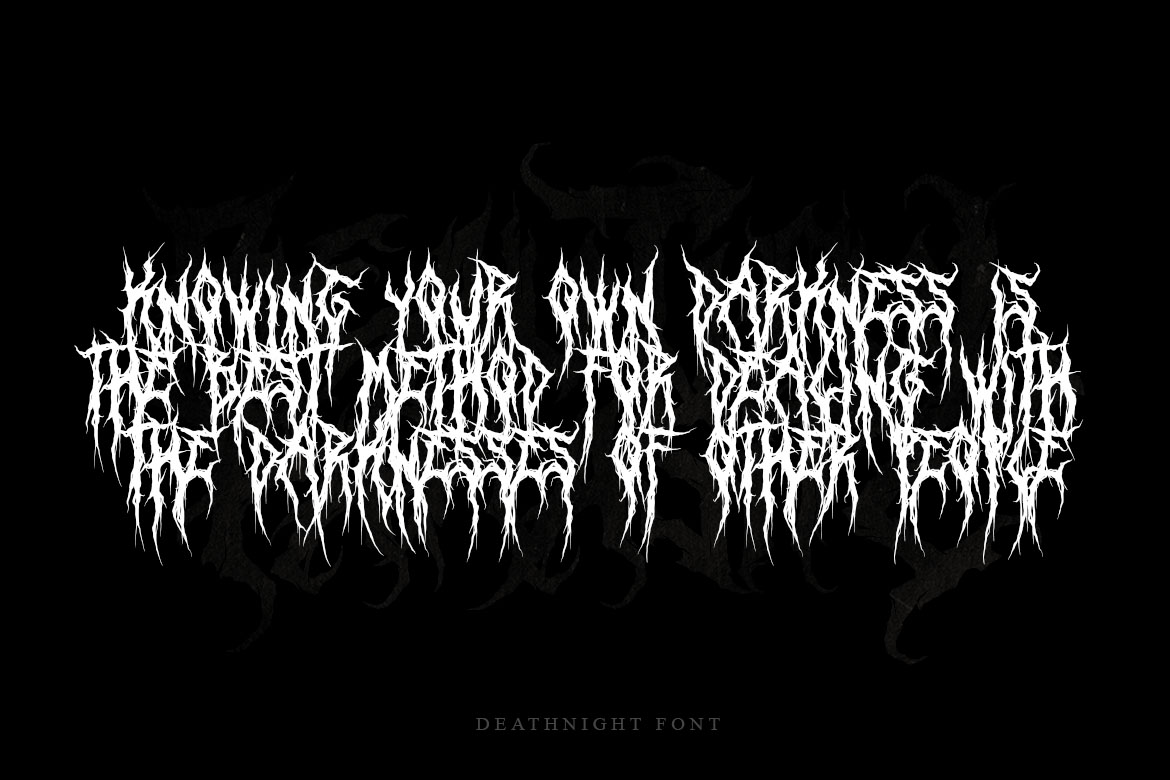 Deathnight 4 Copy