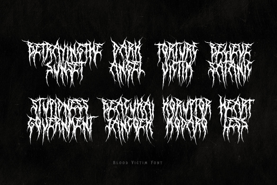 Deathnight 5 Copy