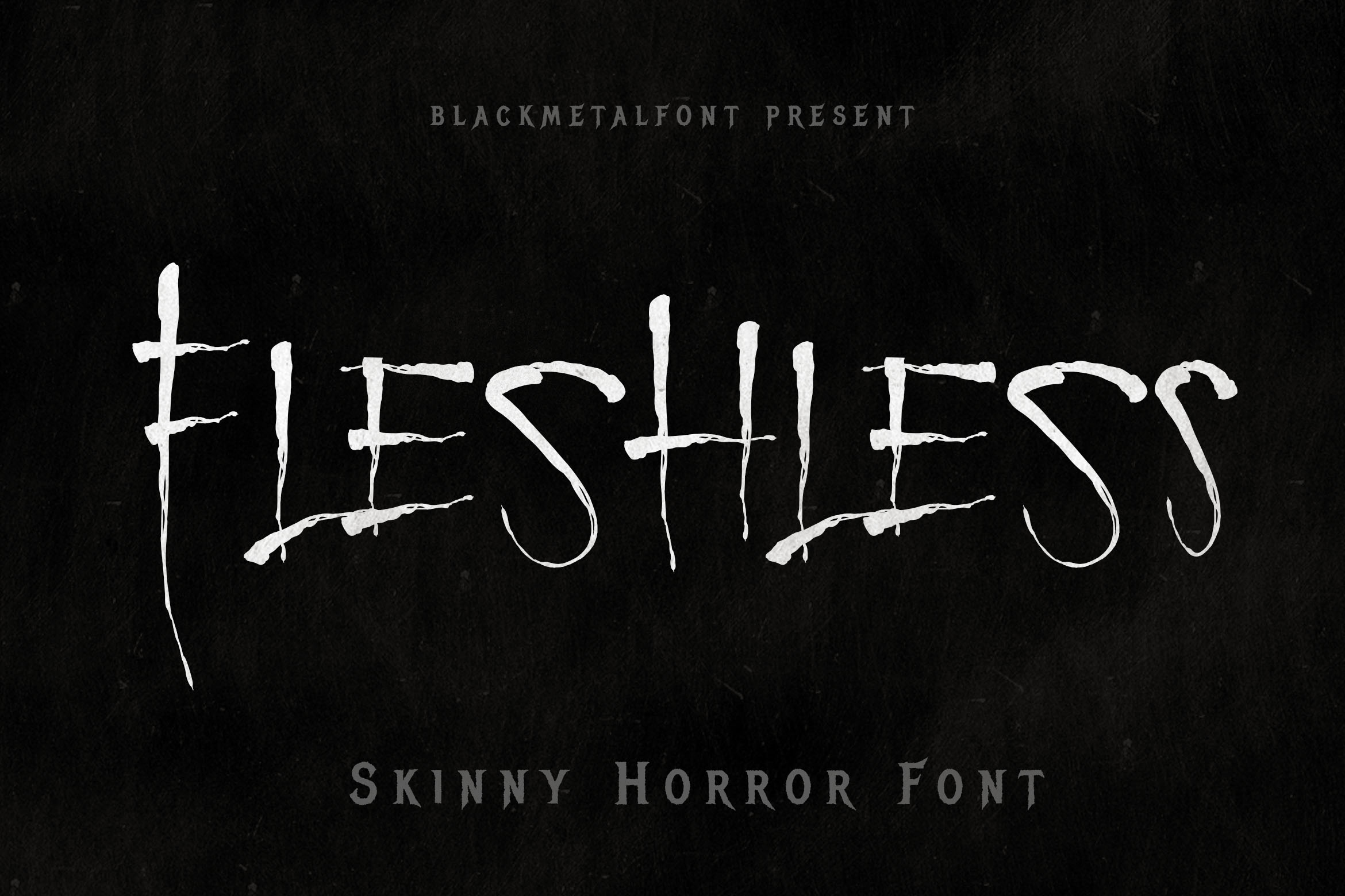 Fleshless 1 Copy