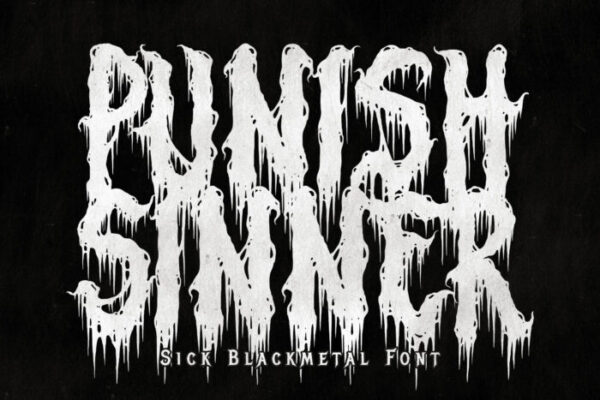 Punish Sinner