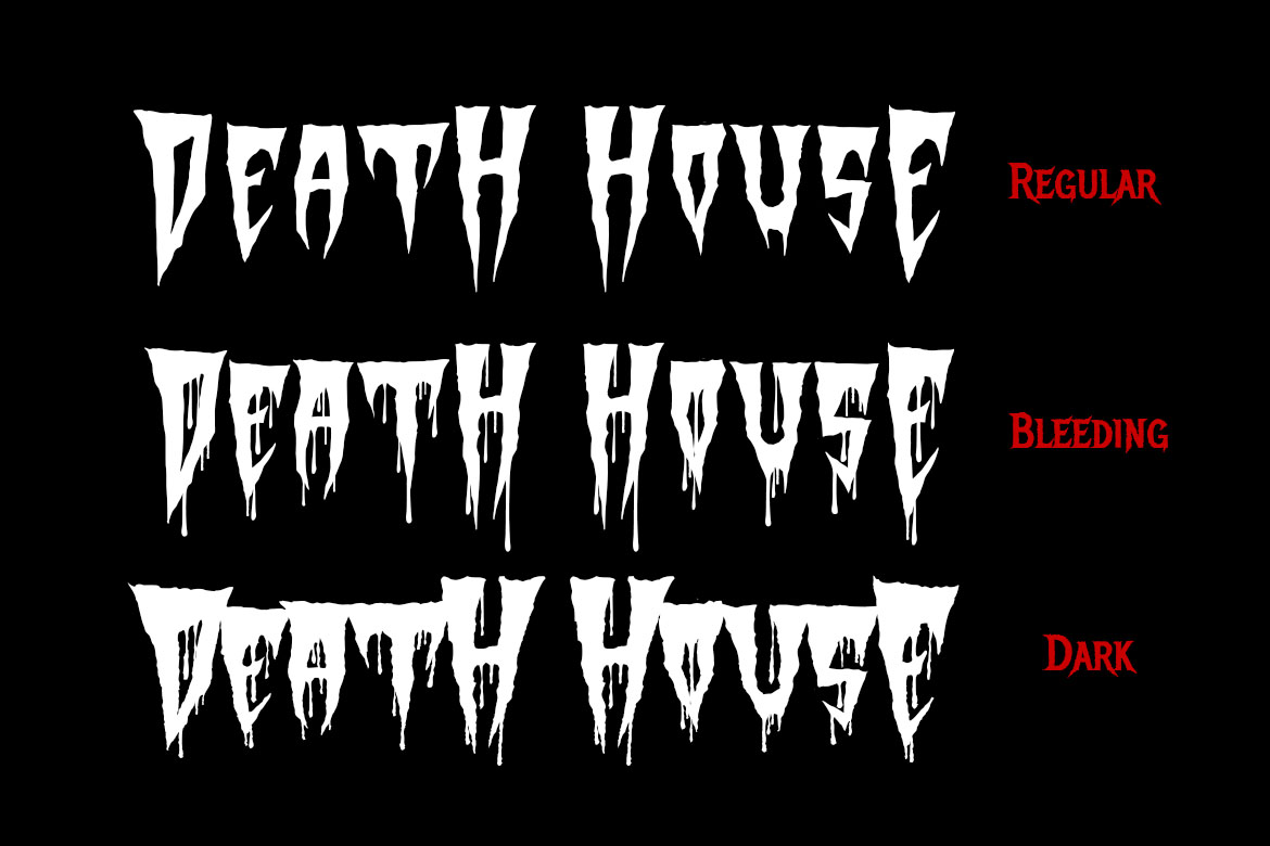 Death House 2 Copy