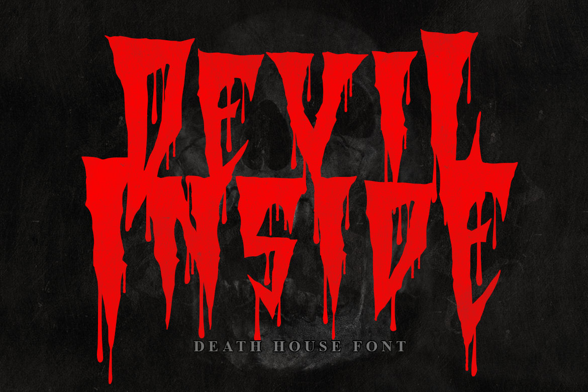 Death House 3 Copy
