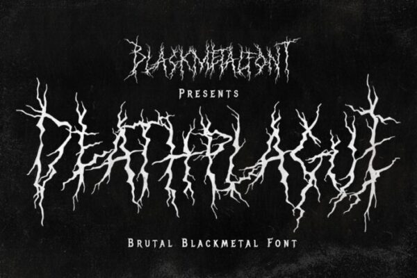 Death Plague