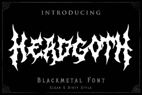 Headgoth Metal