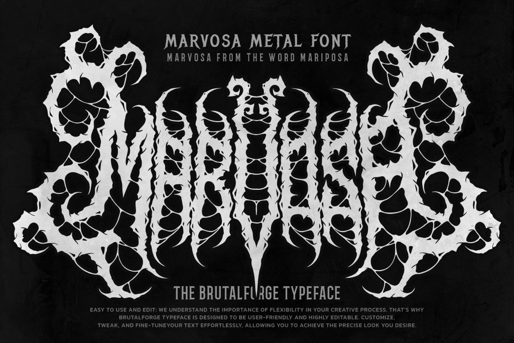 Marvosa Preview 1