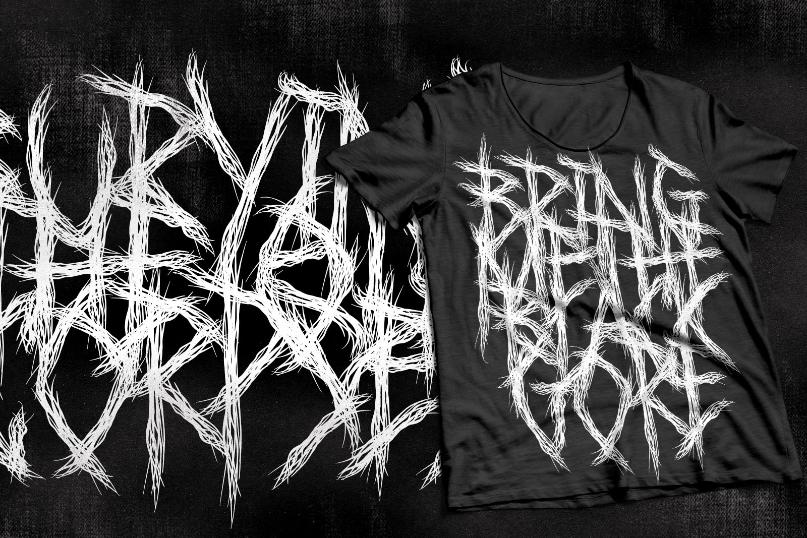 6 Merchandise