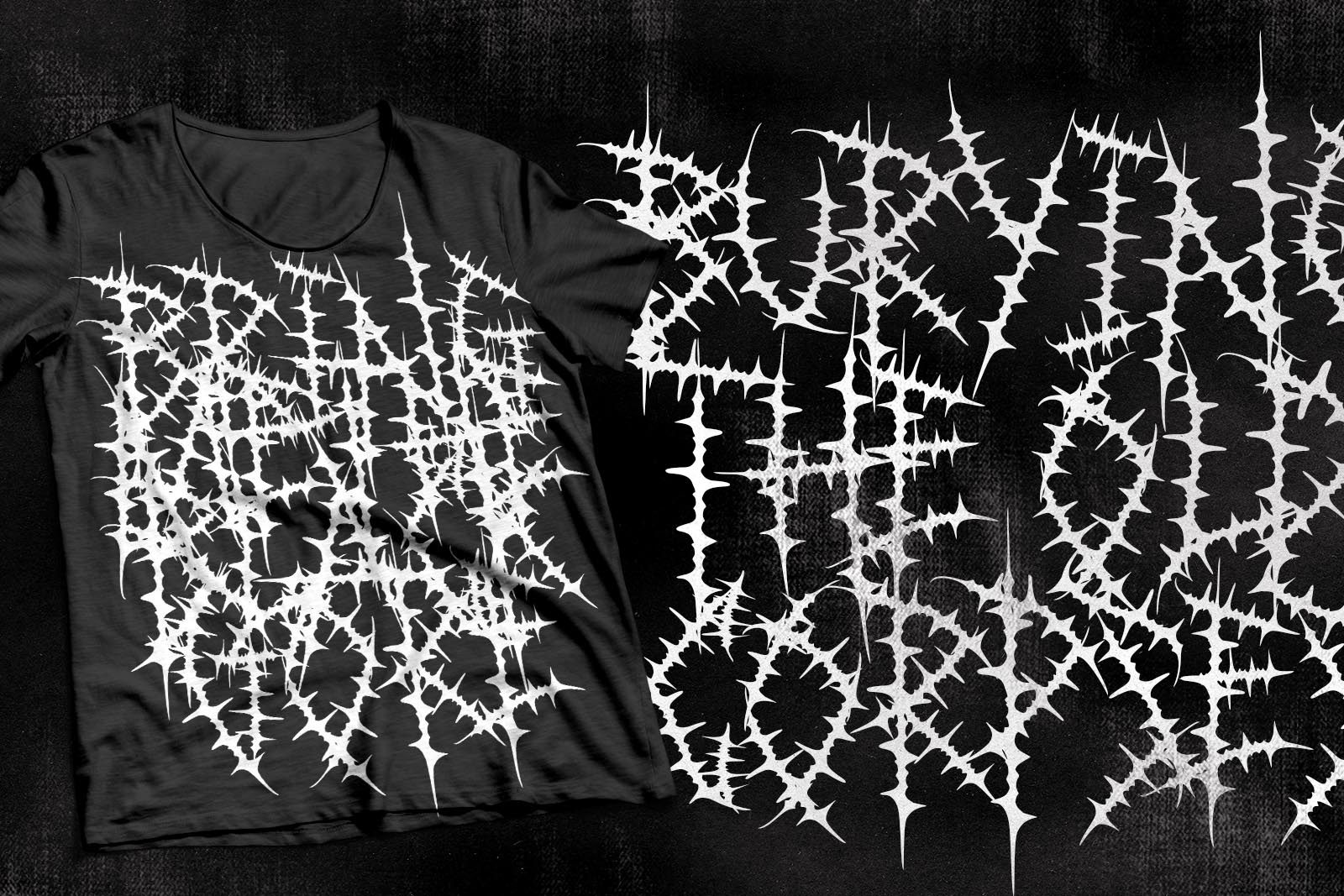 6 Merchandise