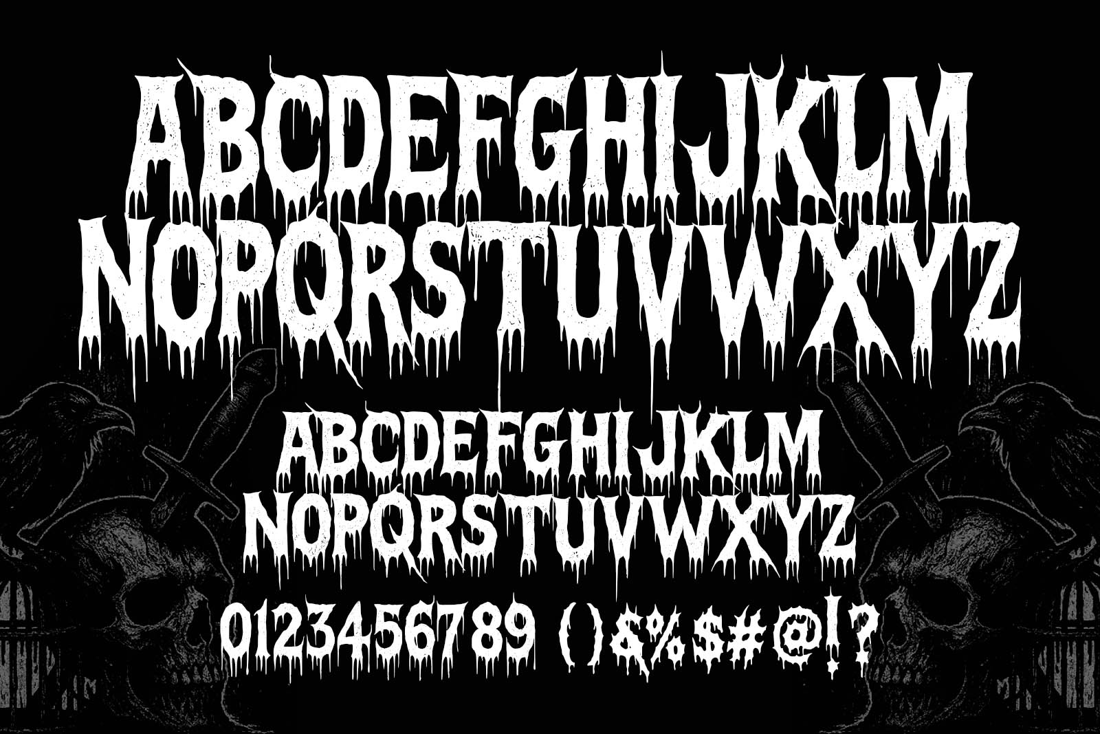 Broken Corpses 2 Copy
