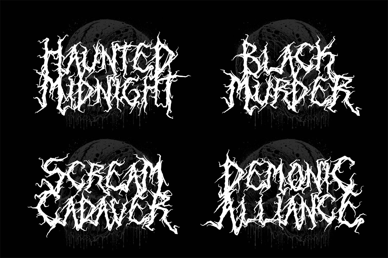 Brutal Deadman 3 Copy