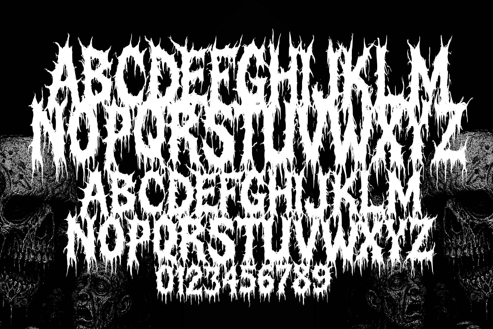Horrible Sickness 2 Copy