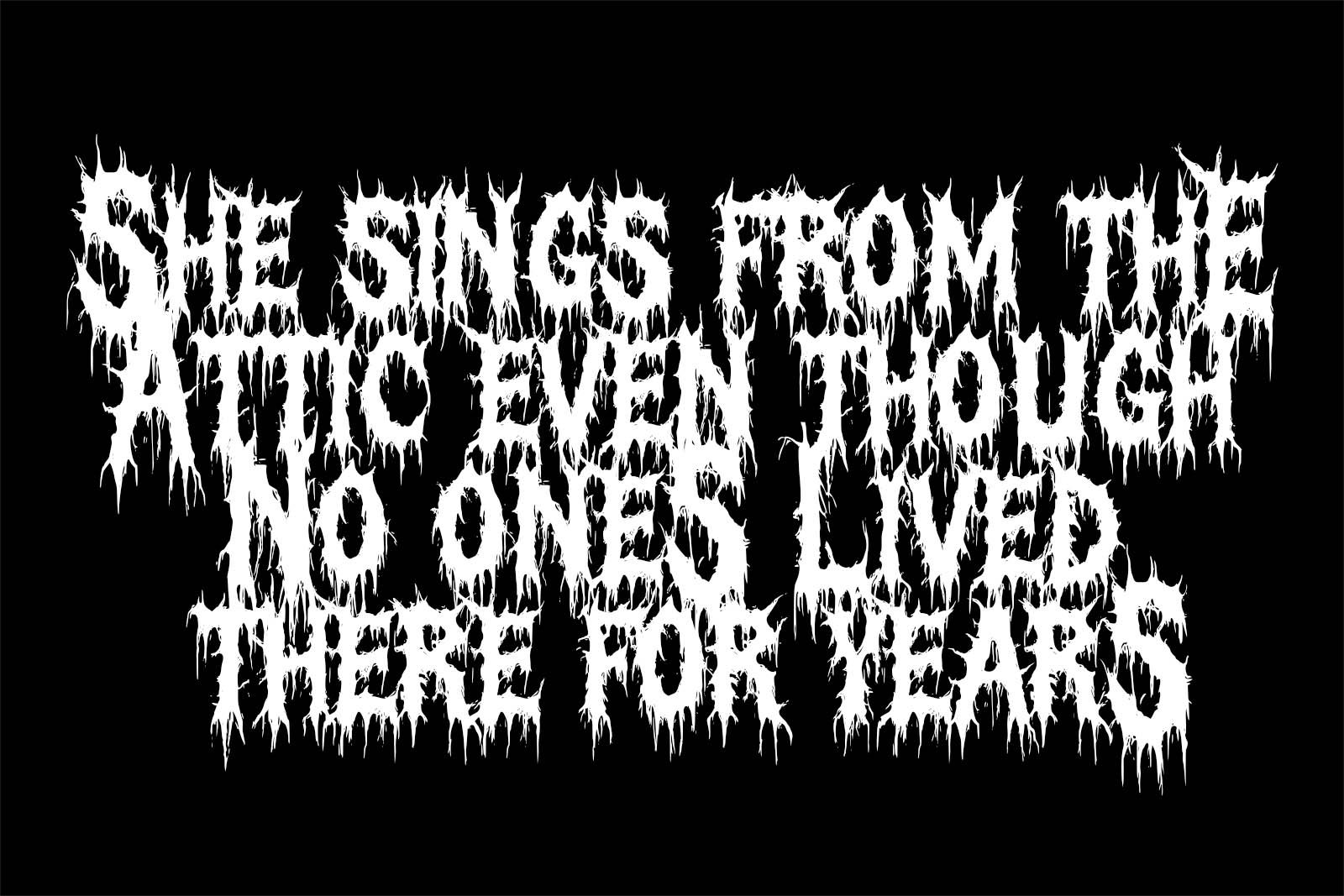 Horrible Sickness 4 Copy