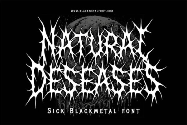 Natural Deseases