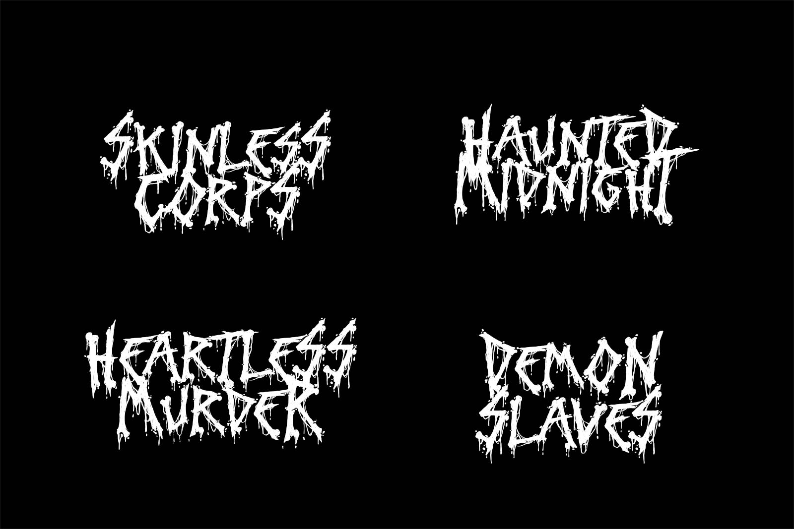Ghost Slaves 3 Copy