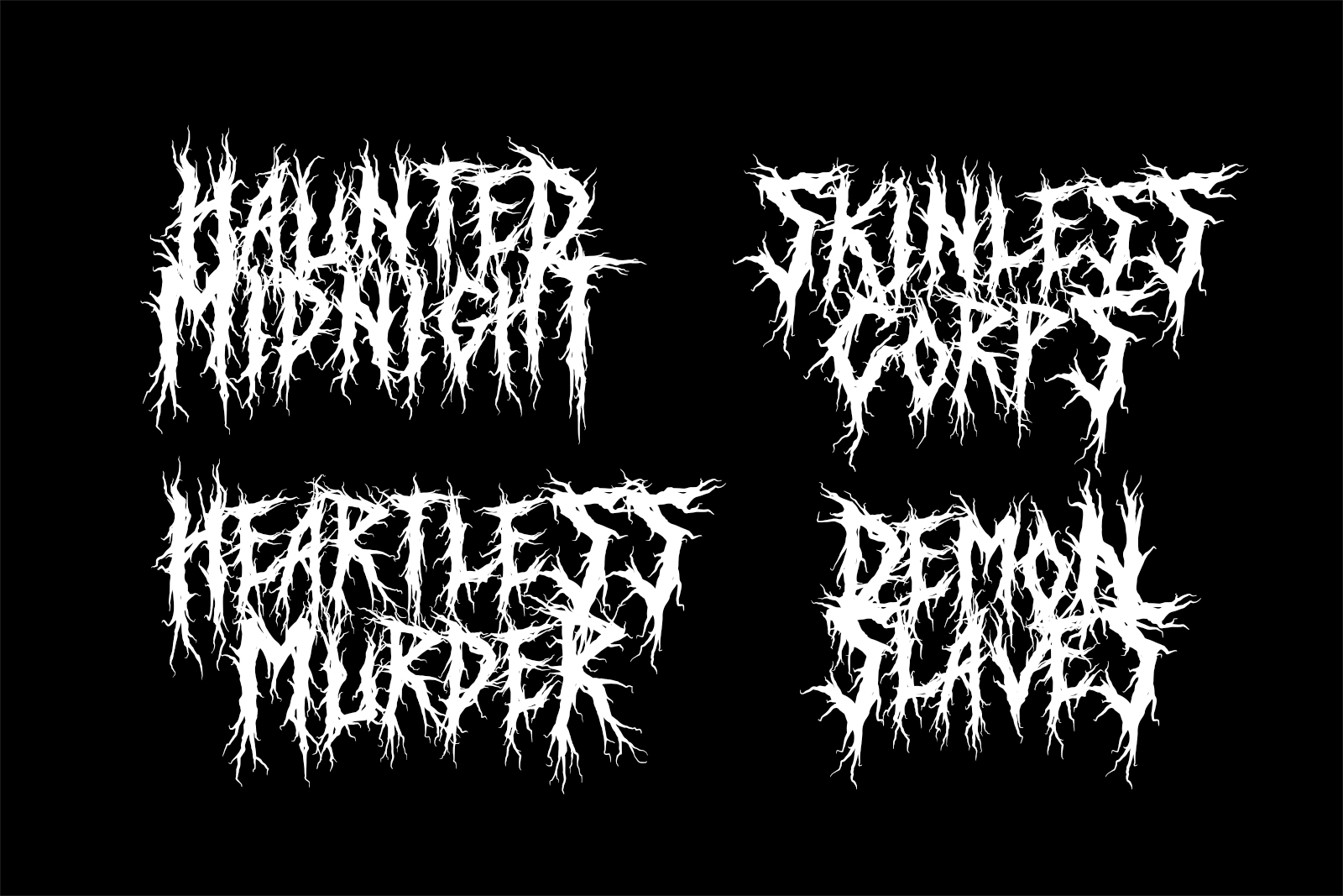 Killer Histories 3 Copy