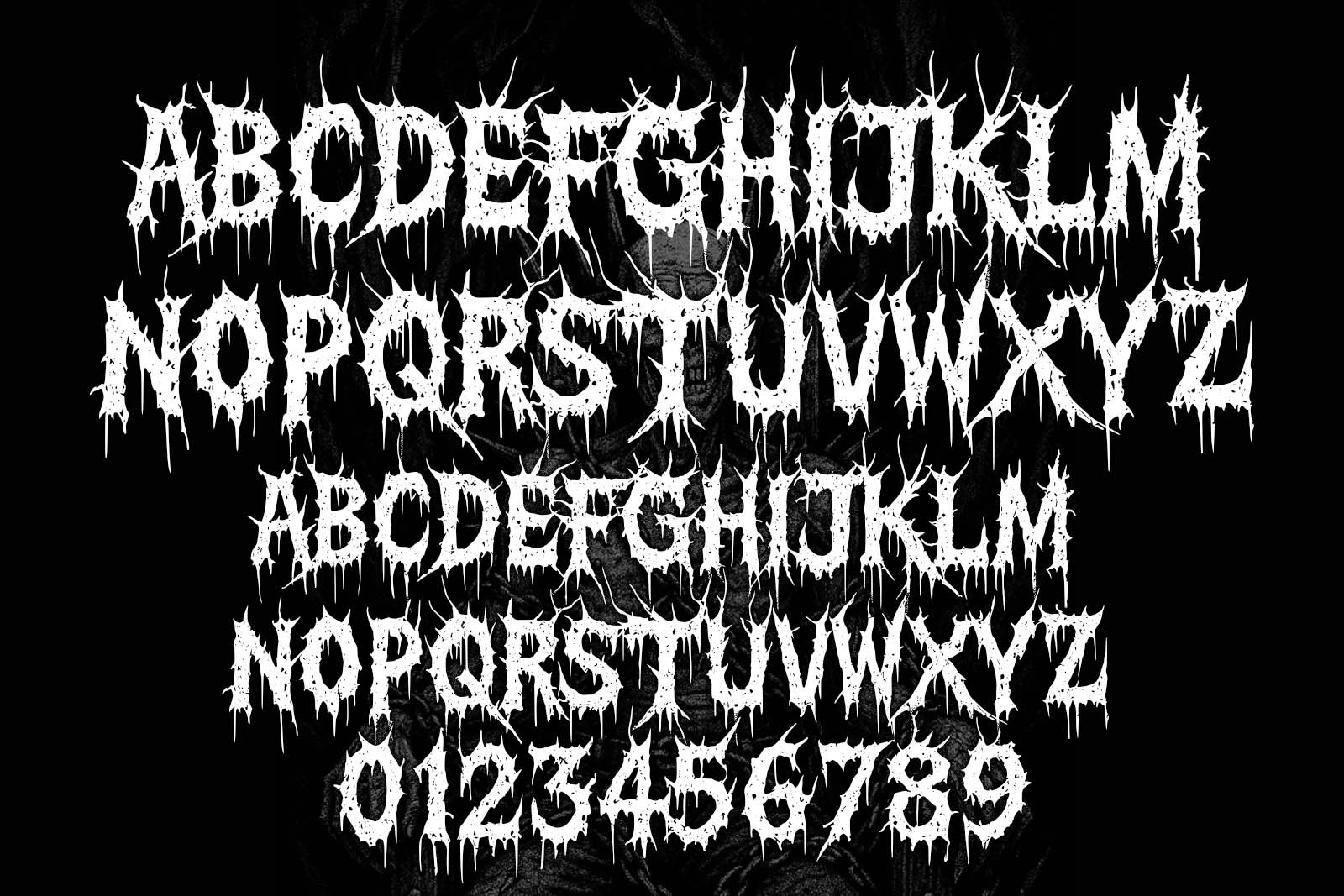 Scariest Halloween 2 Copy