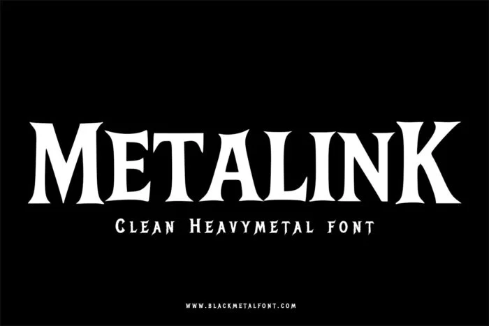 Metalink Heavy Metal