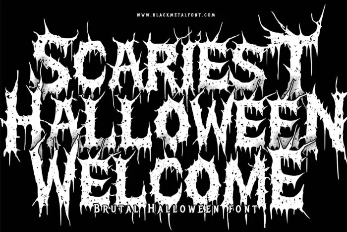 Scariest Halloween – Brutal Halloween